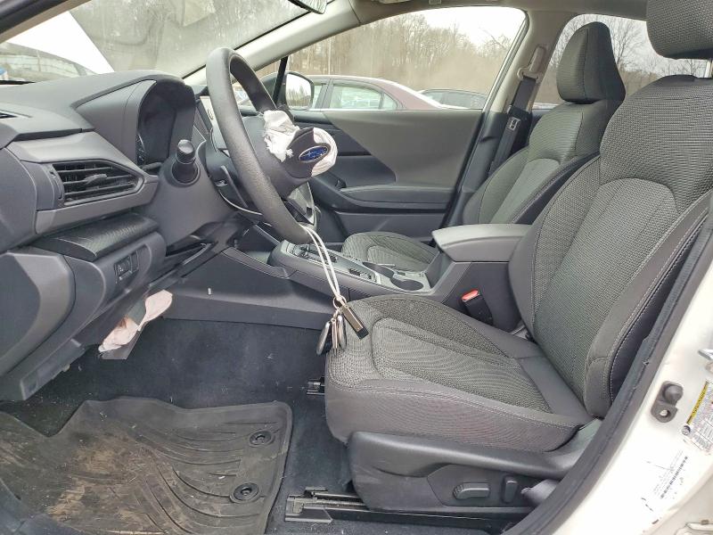 46819996 :رقم المزاد ، JF2GUADCXRH263514 vin ، 2024 Subaru Crosstrek مزاد بيع