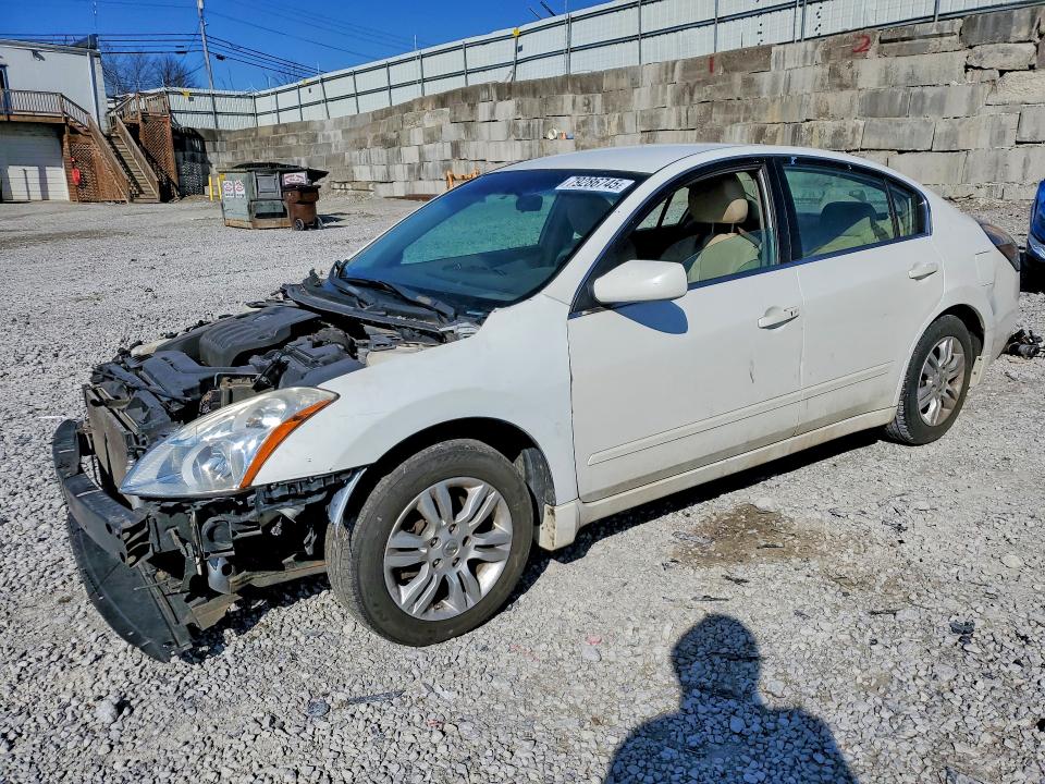 Aukcja sprzedaży 2010 Nissan Altima, vin: 1N4AL2AP8AN441551, numer aukcji: 79286745