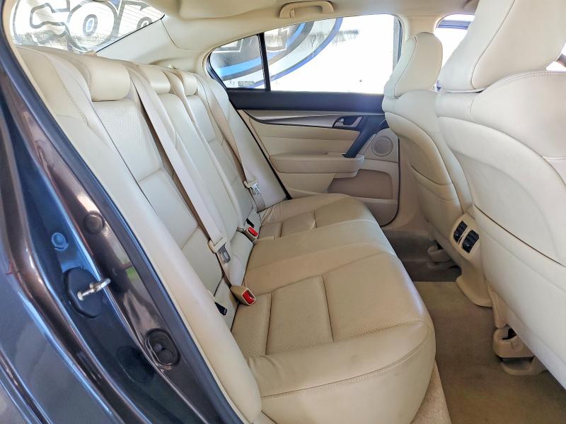 Продаж на аукціоні авто 2009 Acura Tl, vin: 19UUA86549A016615, номер лоту: 79262285