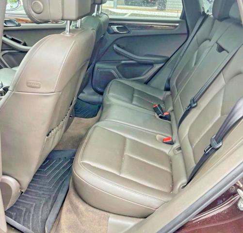 Aukcja sprzedaży 2015 Porsche Macan, vin: WP1AB2A52FLB66269, numer aukcji: 79804995