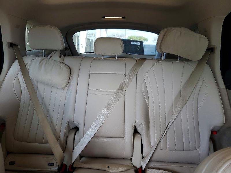 Продажа на аукционе авто 2023 Mercedes-benz Eqs Suv, vin: 4JGDM2DB7PA009775, номер лота: 47630576