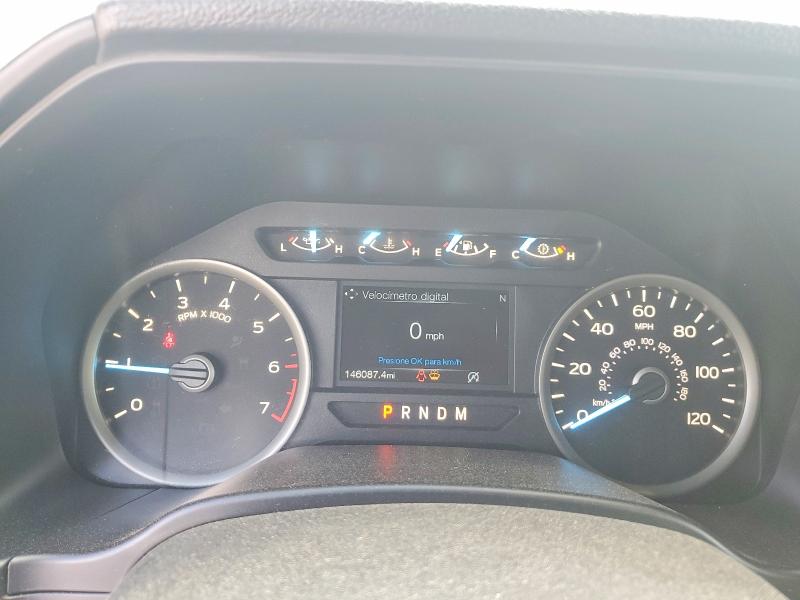 Продаж на аукціоні авто 2018 Ford F150, vin: 1FTEW1EG8JKD54743, номер лоту: 47622196