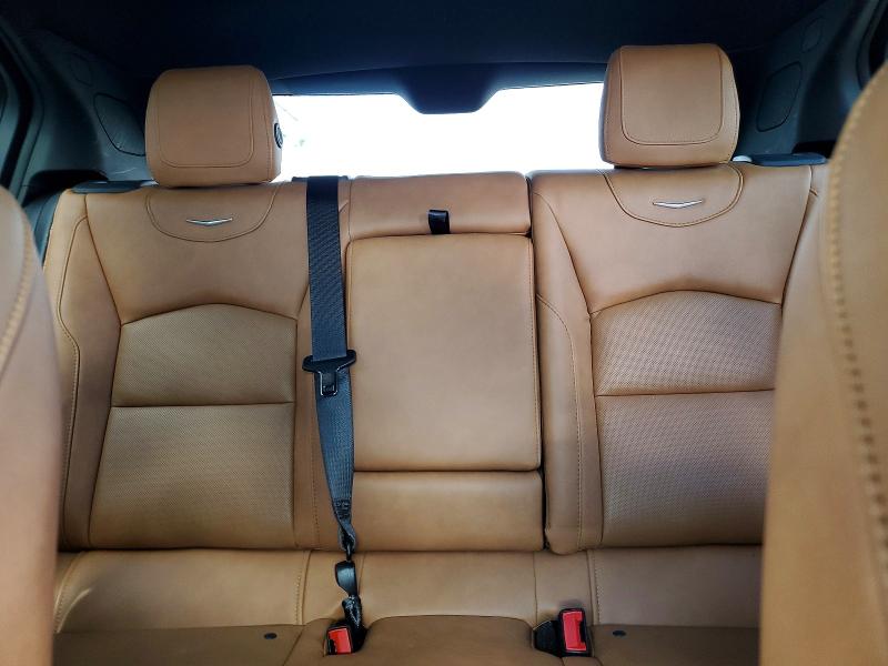 Продажа на аукционе авто 2023 Cadillac Xt4, vin: 1GYFZFR40PF113084, номер лота: 79358875