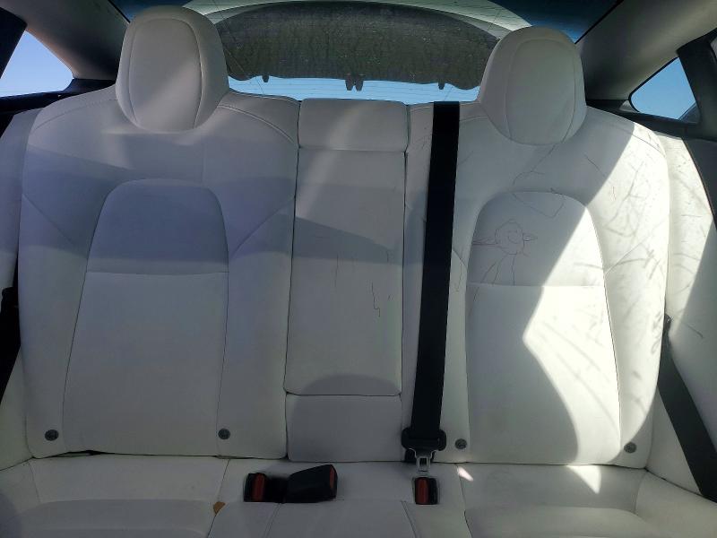 Aukcja sprzedaży 2021 Tesla Model 3, vin: 5YJ3E1EA9MF848309, numer aukcji: 41920106