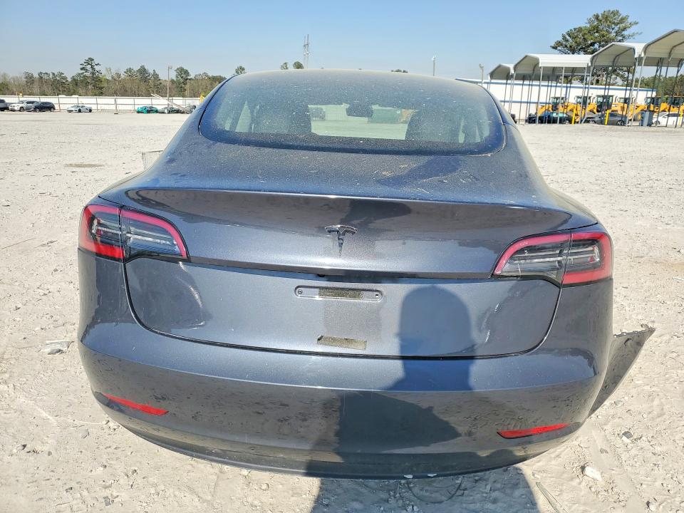 Aukcja sprzedaży 2023 Tesla Model 3, vin: 5YJ3E1EA4PF428283, numer aukcji: 45920506