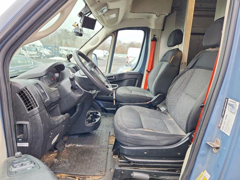 Продажа на аукционе авто 2020 Ram Promaster 3500, vin: 3C6URVJG9LE128983, номер лота: 79913605
