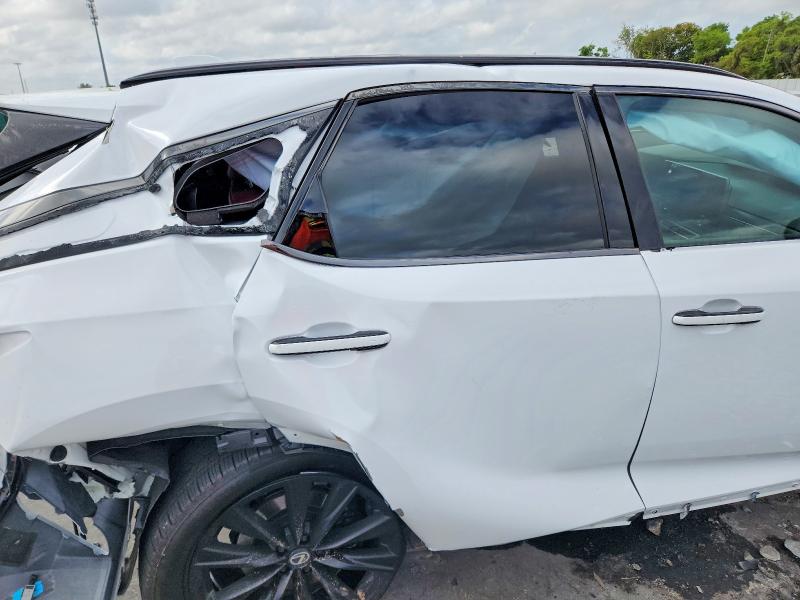 2026 Lexus Rx 500h მანქანა იყიდება აუქციონზე, vin: 2T2BCMEA6TC023328, აუქციონის ნომერი: 47468656
