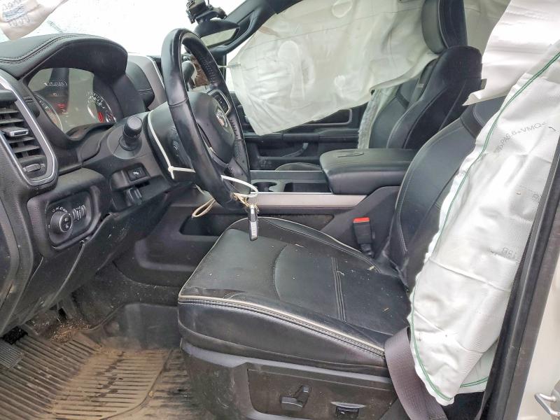 Aukcja sprzedaży 2021 Ram 2500, vin: 3C6UR5FL2MG525527, numer aukcji: 79742025