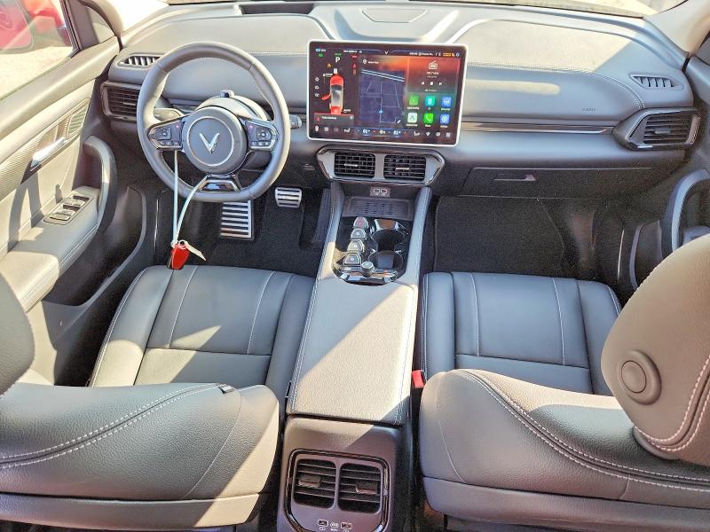47069786 :رقم المزاد ، RLLV1AEB7RH007423 vin ، 2024 Vinfast Trading And Production Vf 8 مزاد بيع