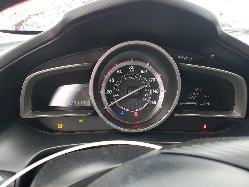 Продаж на аукціоні авто 2015 Mazda 3, vin: 3MZBM1M72FM184855, номер лоту: 79582855