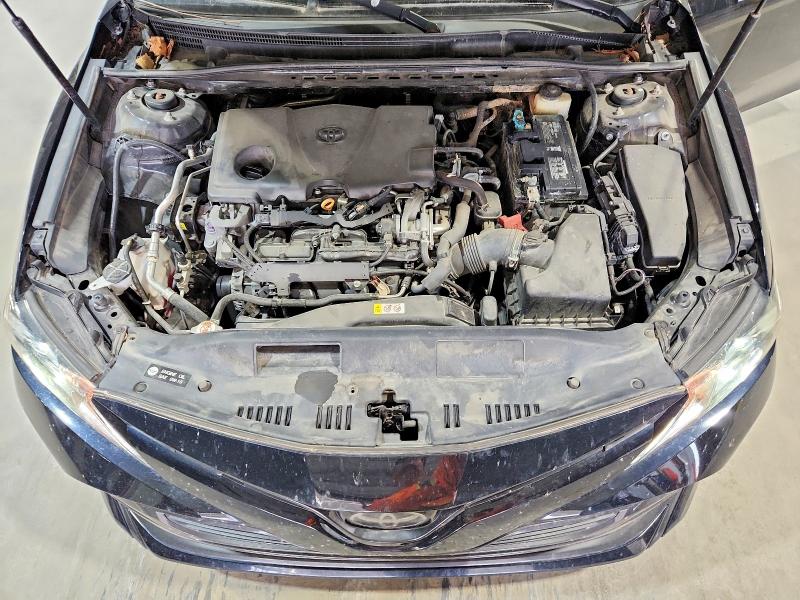 Aukcja sprzedaży 2018 Toyota Camry, vin: 4T1B11HK6JU049422, numer aukcji: 48062116
