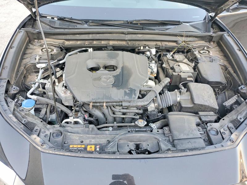Продажа на аукционе авто 2025 Mazda Cx-30, vin: 3MVDMBBM6SM761194, номер лота: 47719156