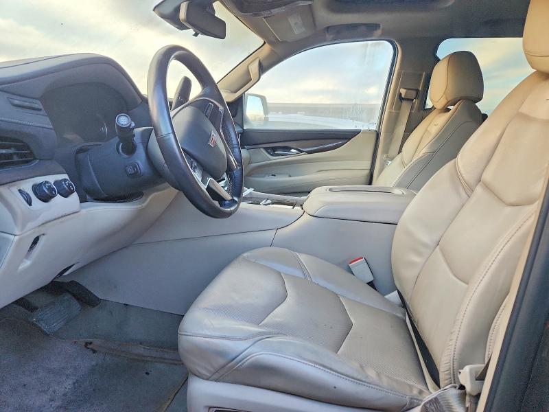 Продажа на аукционе авто 2020 Cadillac Escalade, vin: 1GYS4CKJ5LR157862, номер лота: 45917556