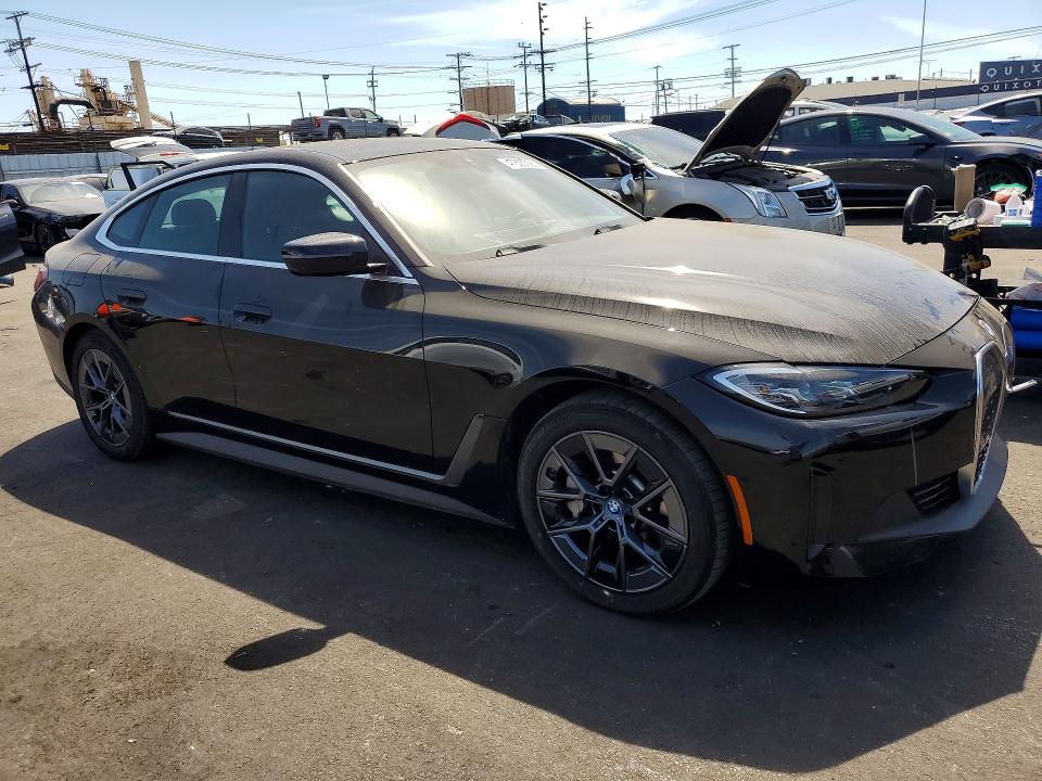 Aukcja sprzedaży 2024 Bmw I4, vin: WBY43AW01RFR90462, numer aukcji: 47828396