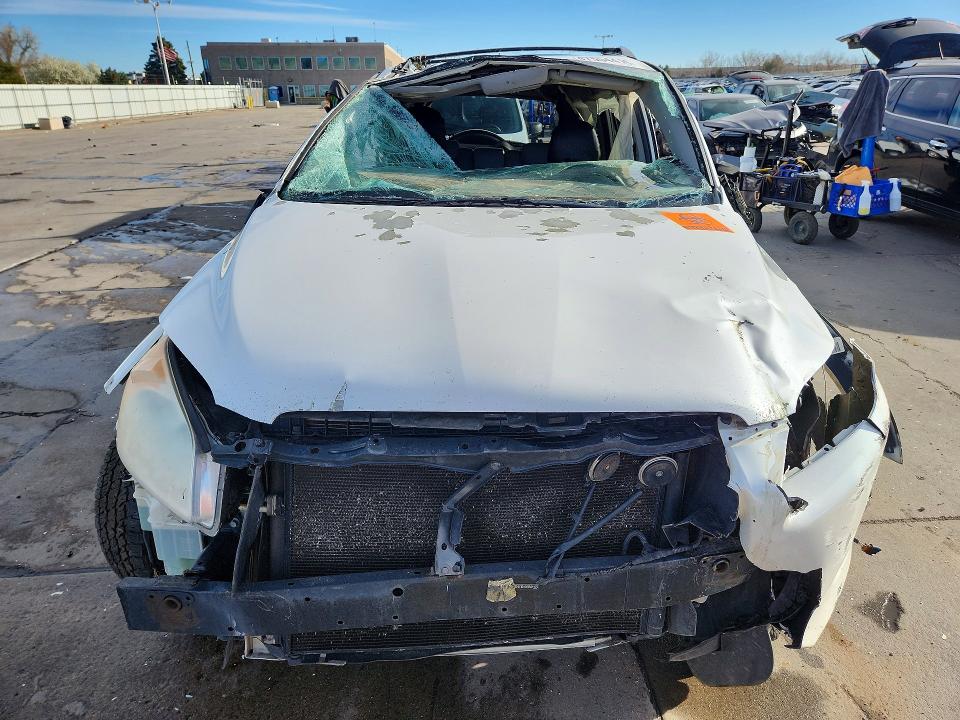 Продаж на аукціоні авто 2011 Toyota Rav4, vin: 2T3DK4DVXBW041615, номер лоту: 47554416