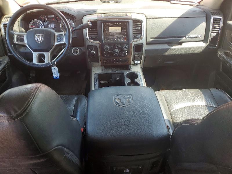 Продаж на аукціоні авто 2015 Ram 2500, vin: 3C6UR5NL3FG586650, номер лоту: 47568126