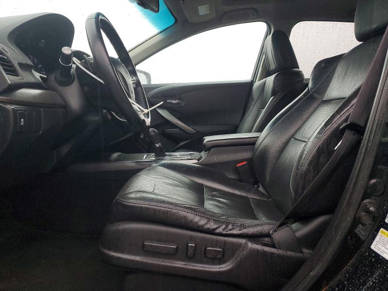 Продаж на аукціоні авто 2015 Acura Rdx, vin: 5J8TB4H37FL023958, номер лоту: 79959055