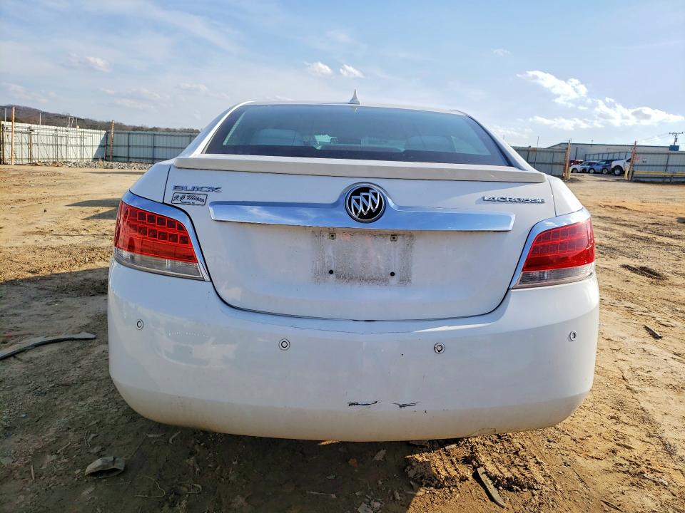 79212895 :رقم المزاد ، 1G4GA5ER6DF148992 vin ، 2013 Buick Lacrosse مزاد بيع