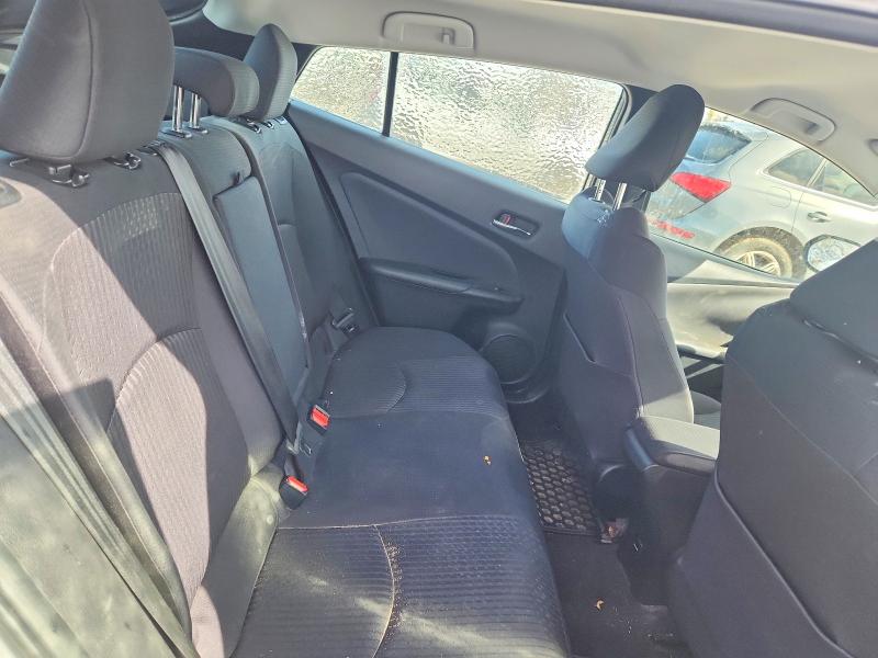 Продажа на аукционе авто 2016 Toyota Prius, vin: JTDKBRFU0G3017147, номер лота: 46103676