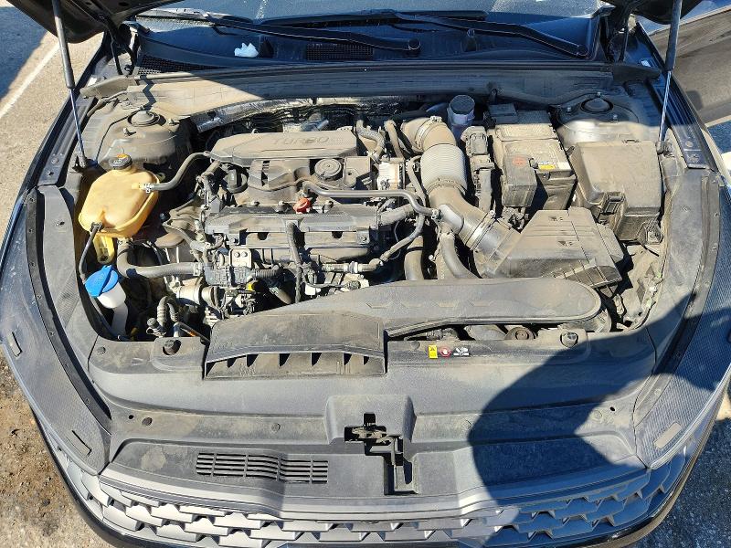 2022 Kia K5 მანქანა იყიდება აუქციონზე, vin: 5XXG34J25NG085307, აუქციონის ნომერი: 47229596