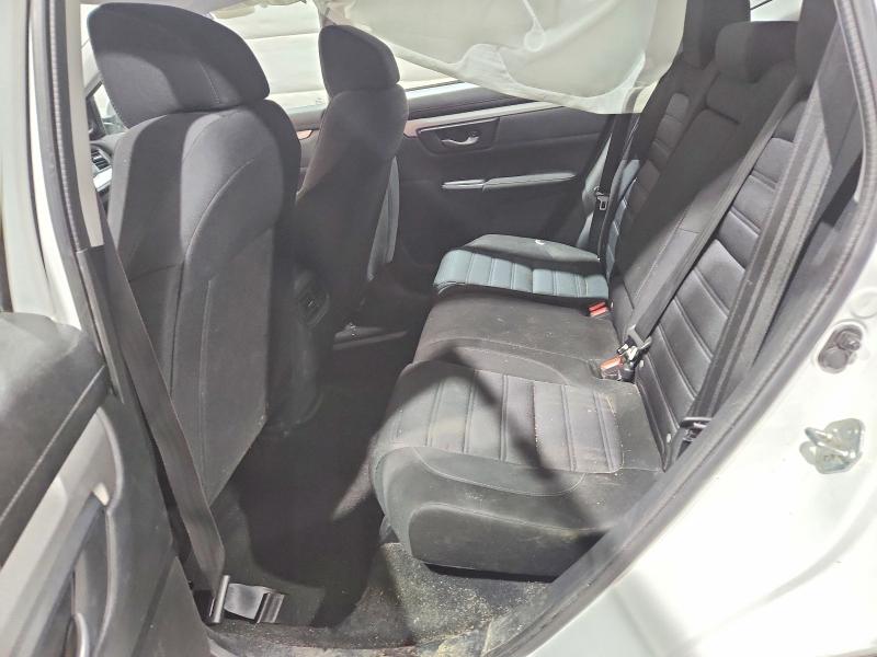 2021 Honda Cr-v მანქანა იყიდება აუქციონზე, vin: 7FARW2H72ME034925, აუქციონის ნომერი: 46578566