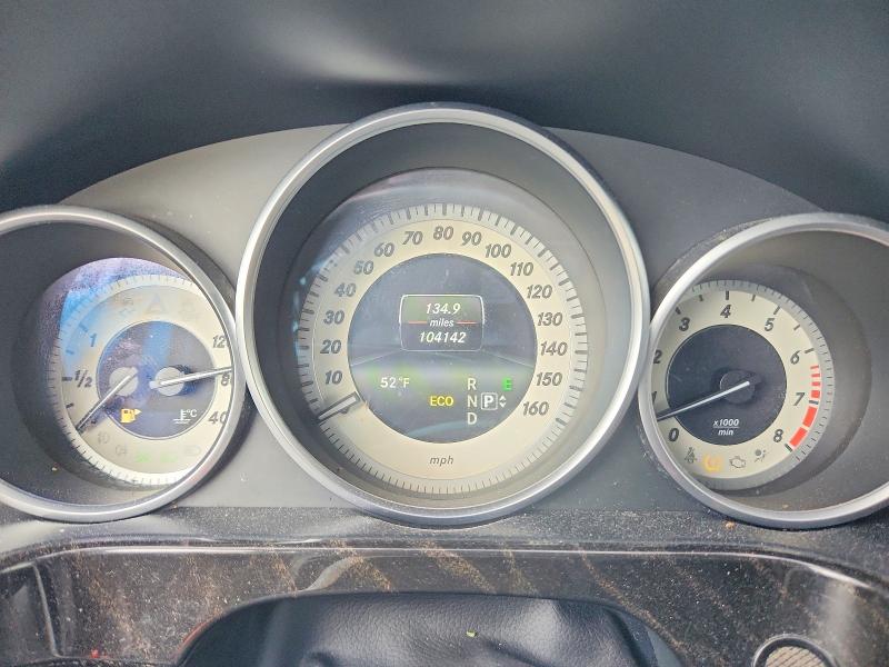 Продаж на аукціоні авто 2014 Mercedes-benz E, vin: WDDHF8JB8EA992346, номер лоту: 47896406