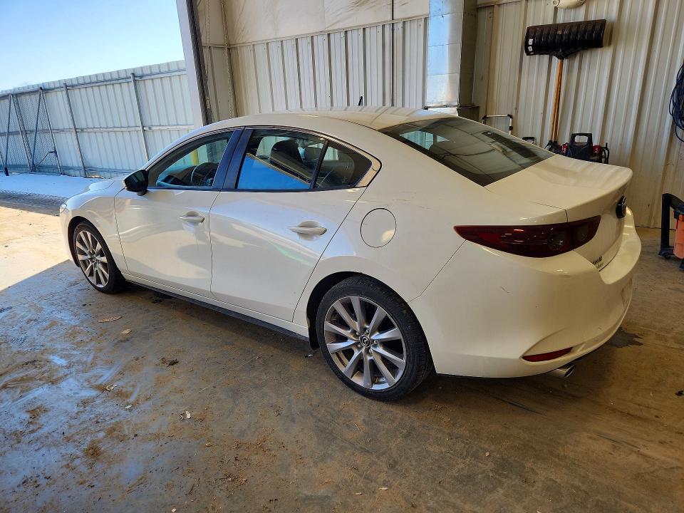Aukcja sprzedaży 2021 Mazda 3, vin: JM1BPABL0M1317617, numer aukcji: 79431325