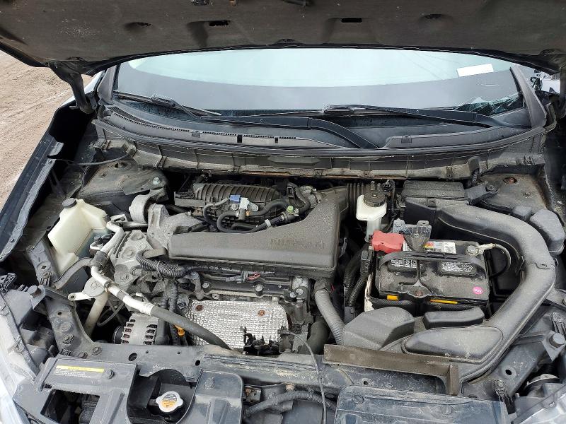Aukcja sprzedaży 2016 Nissan Rogue, vin: 5N1AT2MV9GC892380, numer aukcji: 46178126