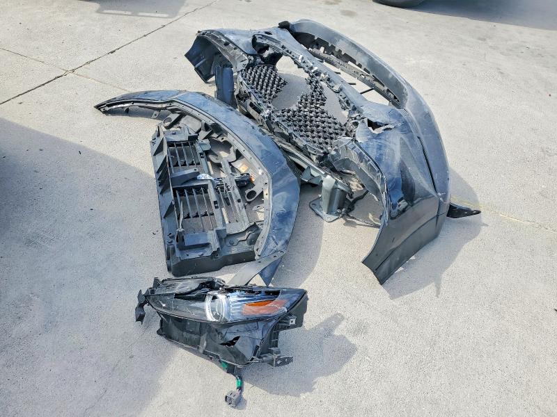 Продажа на аукционе авто 2024 Mazda Cx-30, vin: 3MVDMBDM6RM664052, номер лота: 46992086