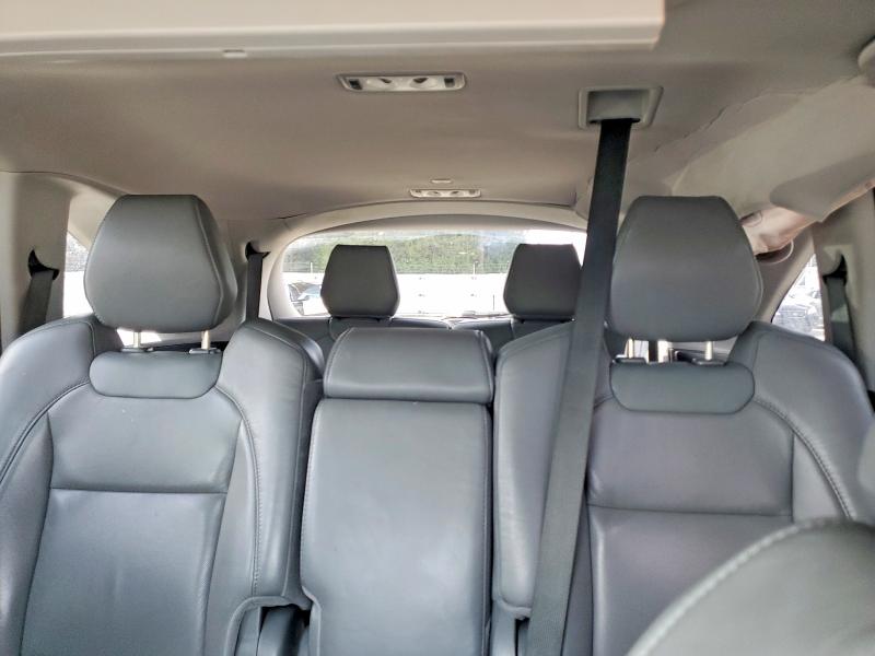 Продажа на аукционе авто 2015 Acura Mdx, vin: 5FRYD4H86FB027432, номер лота: 47756166