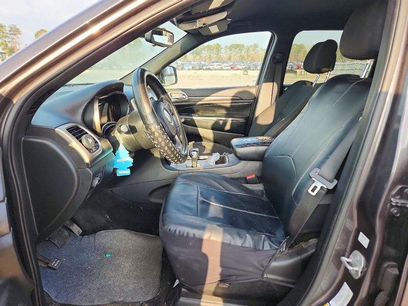 Продажа на аукционе авто 2014 Jeep Grand Cherokee, vin: 1C4RJFAG3EC578702, номер лота: 45602216