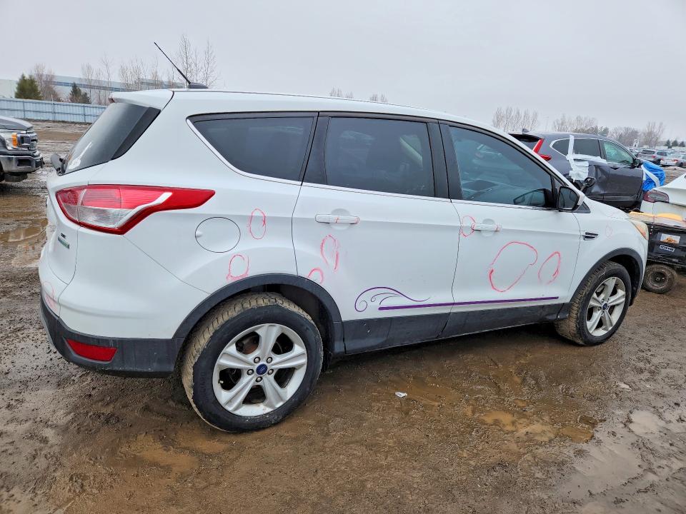 Aukcja sprzedaży 2014 Ford Escape, vin: 1FMCU0GX4EUA64140, numer aukcji: 79564305