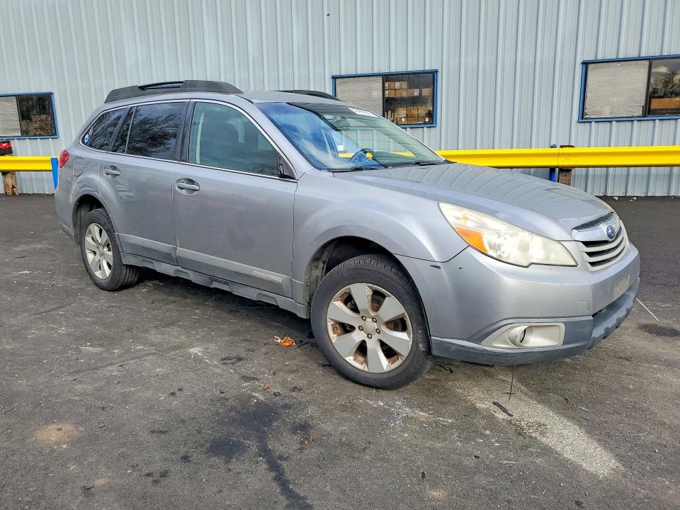 Продаж на аукціоні авто 2010 Subaru Outback, vin: 4S4BRCBC5A3381847, номер лоту: 46483856