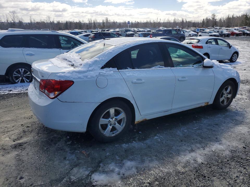 Aukcja sprzedaży 2012 Chevrolet Cruze, vin: 1G1PG5SC5C7115146, numer aukcji: 46243966
