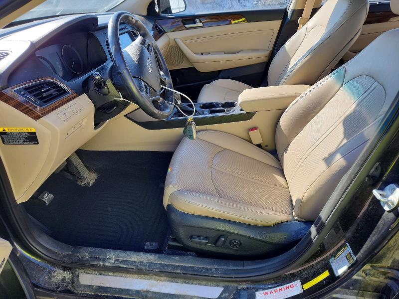 Aukcja sprzedaży 2016 Hyundai Sonata, vin: 5NPE34AF3GH432697, numer aukcji: 46350996