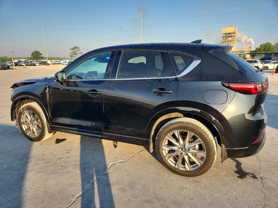 Aukcja sprzedaży 2025 Mazda Cx-5, vin: JM3KFBEM8S0733423, numer aukcji: 46944196