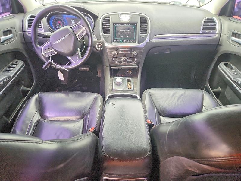 Aukcja sprzedaży 2020 Chrysler 300, vin: 2C3CCAAG7LH168714, numer aukcji: 45991186