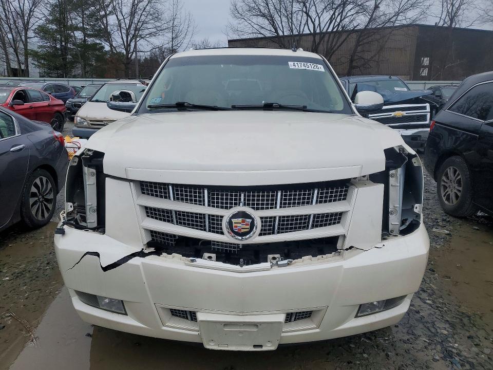 Aukcja sprzedaży 2014 Cadillac Escalade, vin: 1GYS4CEF5ER182920, numer aukcji: 41745126