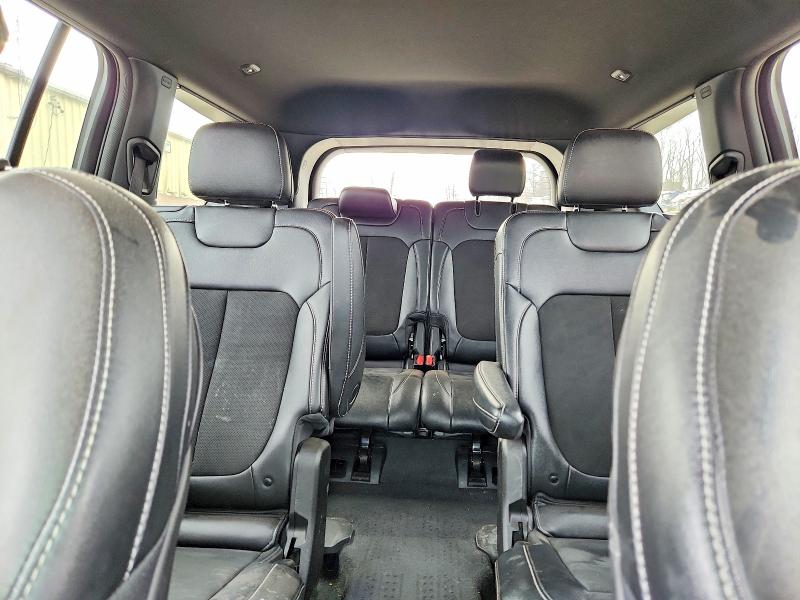 46130626 :رقم المزاد ، 1C4RJKAGXR8929493 vin ، 2024 Jeep Grand Cherokee مزاد بيع