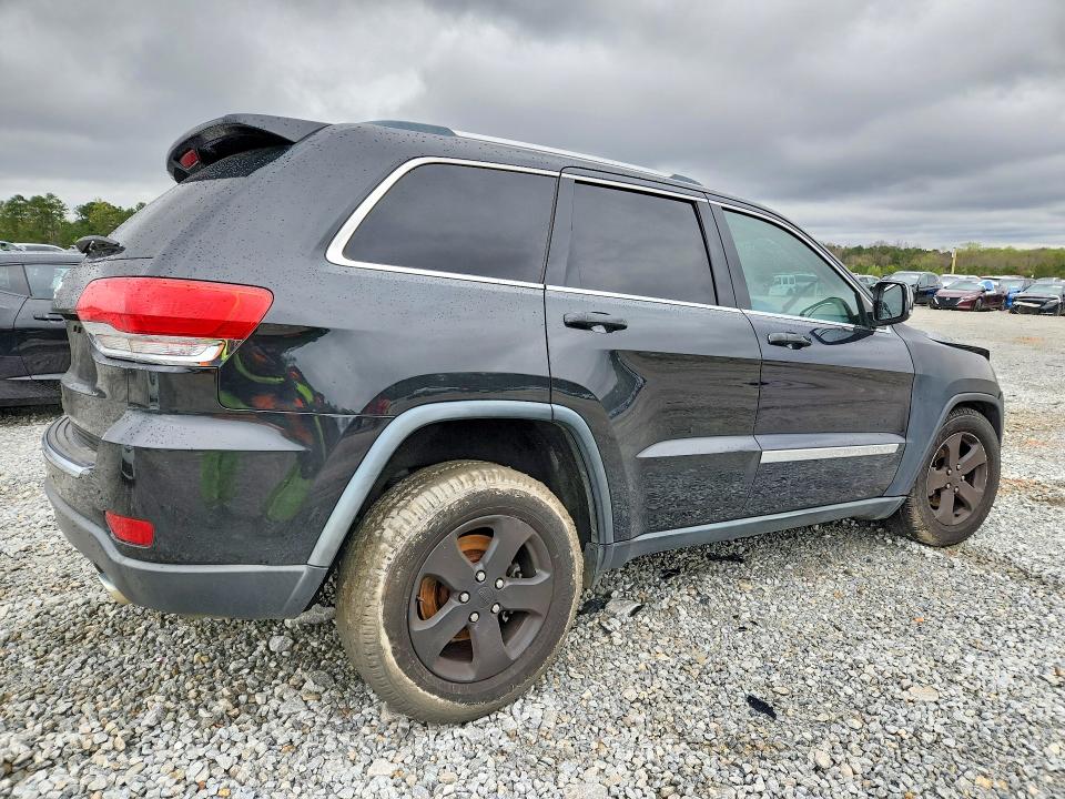 46570956 :رقم المزاد ، 1C4RJFBGXEC142458 vin ، 2014 Jeep Grand Cherokee مزاد بيع