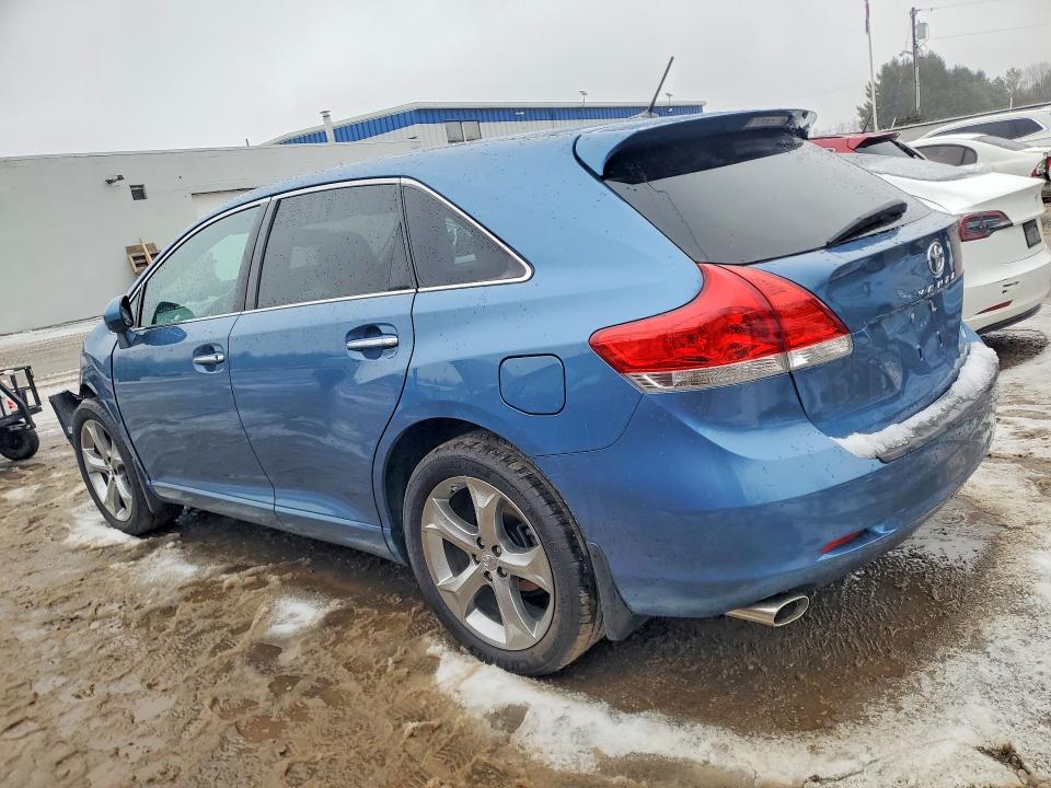 Продажа на аукционе авто 2011 Toyota Venza, vin: 4T3BK3BB7BU046877, номер лота: 41994666