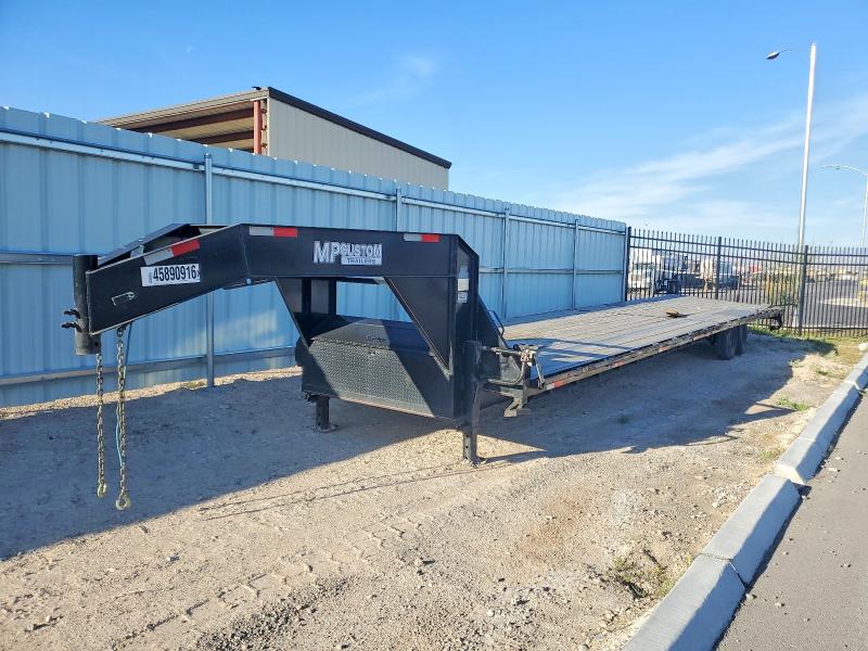 Aukcja sprzedaży 2024 Mpct Flatbed, vin: 4M9BG4024R1144750, numer aukcji: 45890916