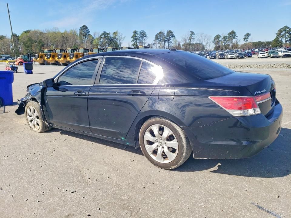 Aukcja sprzedaży 2011 Honda Accord, vin: 1HGCP2F84BA100425, numer aukcji: 46675706