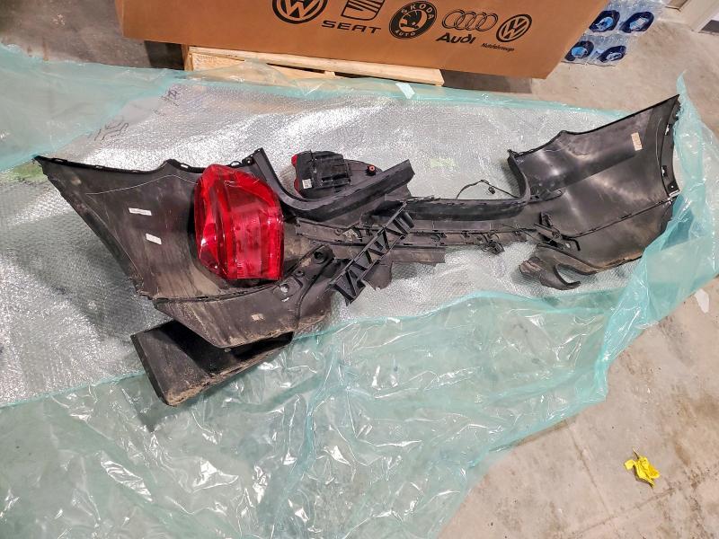 Продаж на аукціоні авто 2019 Bmw X3, vin: 5UXTR9C5XKLP83830, номер лоту: 45598606
