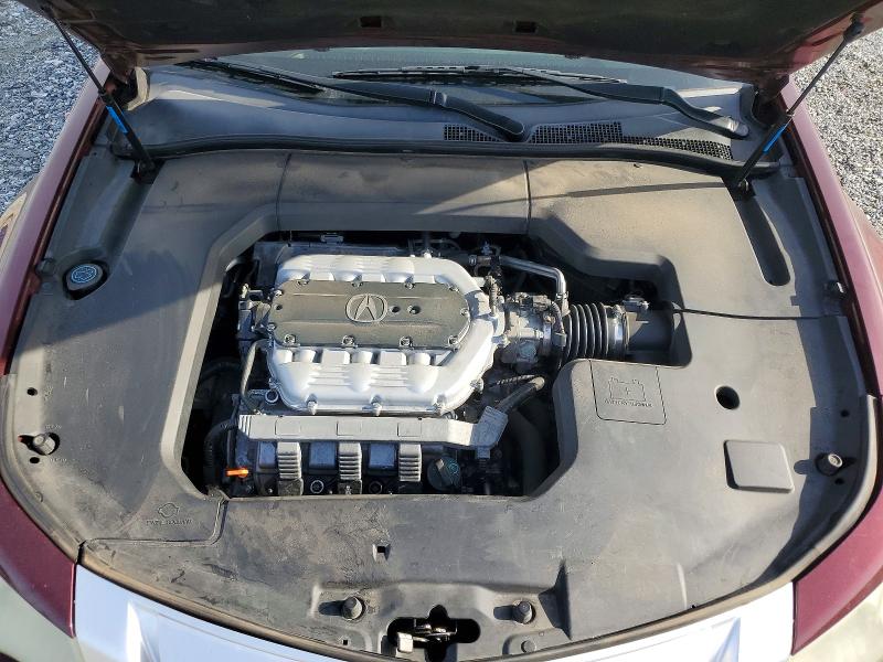 Aukcja sprzedaży 2009 Acura Tl, vin: 19UUA86269A016749, numer aukcji: 45675566