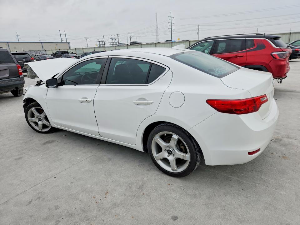 Продаж на аукціоні авто 2014 Acura Ilx, vin: 19VDE1F39EE013881, номер лоту: 41945156