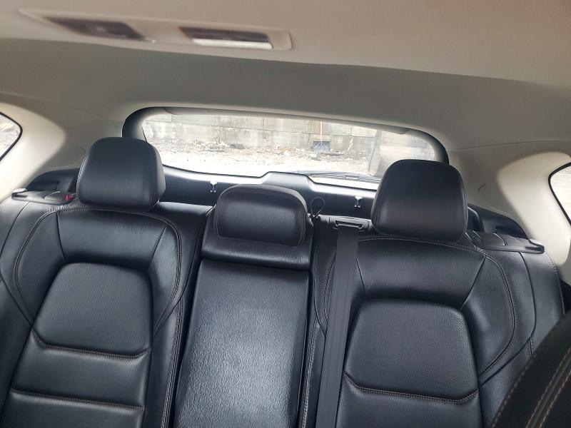 48048396 :رقم المزاد ، JM3KFBDMXK0533063 vin ، 2019 Mazda Cx-5 مزاد بيع