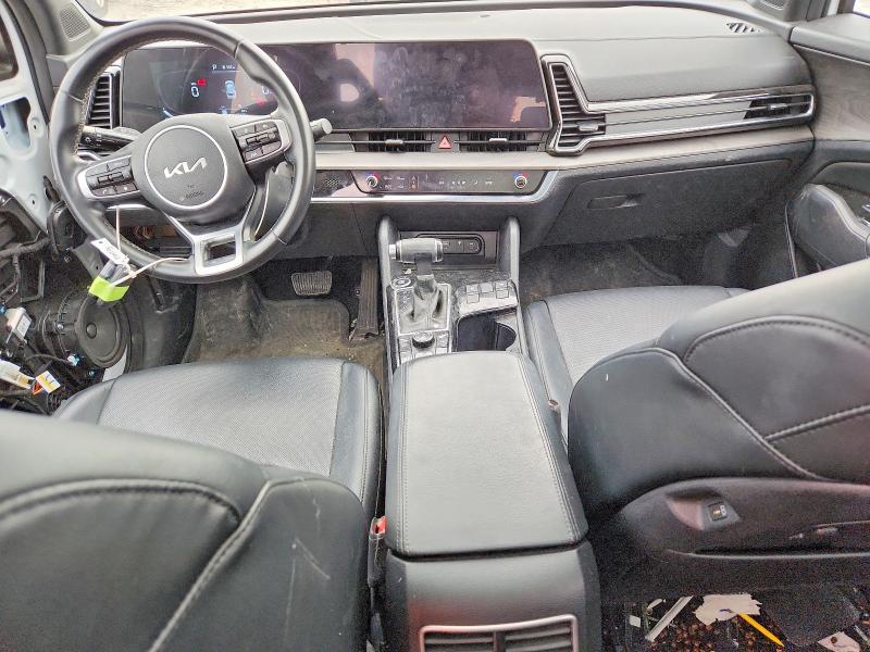 Aukcja sprzedaży 2023 Kia Sportage, vin: 5XYK6CAF7PG016261, numer aukcji: 48060676