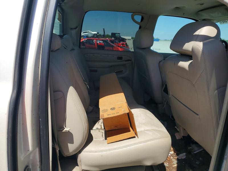 Aukcja sprzedaży 2005 Cadillac Escalade, vin: 3GYEK62N05G165166, numer aukcji: 47285786