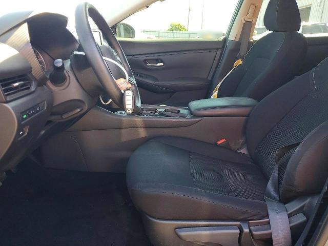 Aukcja sprzedaży 2023 Nissan Sentra, vin: 3N1AB8BV0PY230498, numer aukcji: 47808736